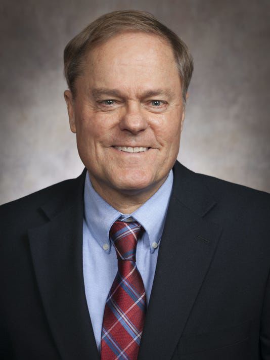 Sen. Robert Cowles (copy)